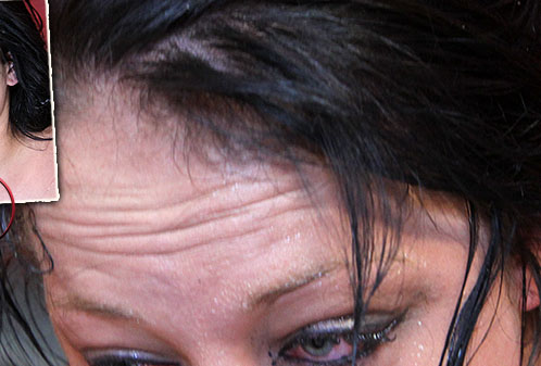 Facial Abuse Starring Amber Sky